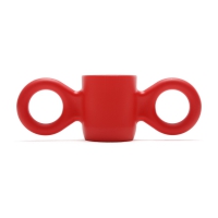 Mug Dombo - Rouge